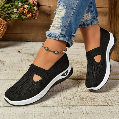 Chaussures Orthopédiques Slip-On Rosie