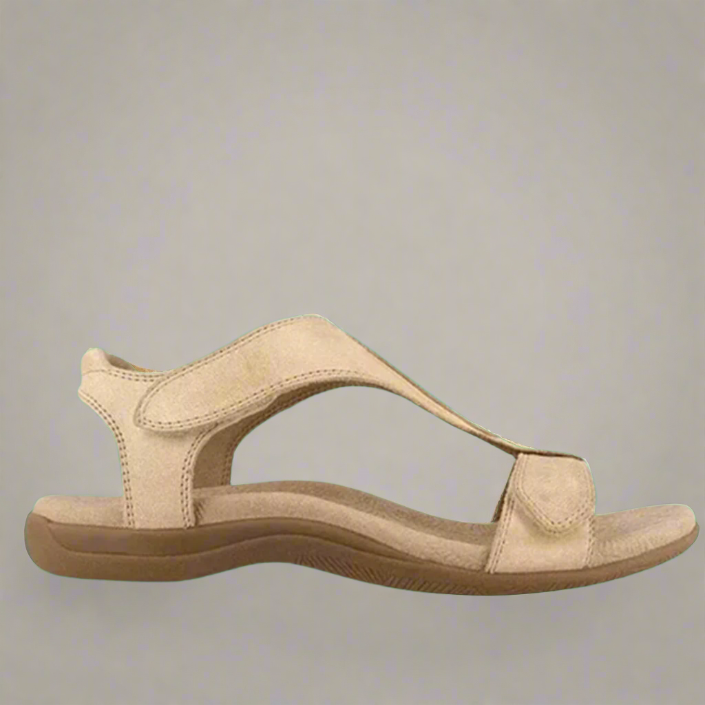 Clotmara | Sandales Orthopédiques Légères