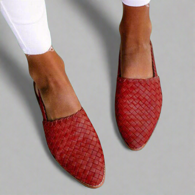 Dorlitha™ | Mocassins Artisanaux pour un Confort Exceptionnel