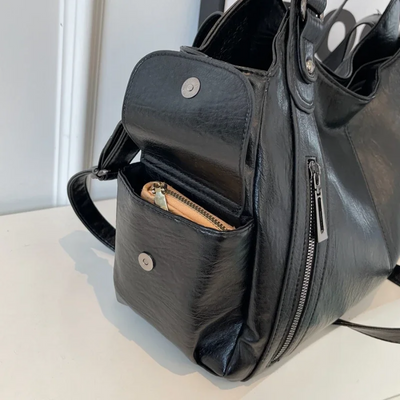 Scarlett™ Grace | Sac Élégant à Bandoulière