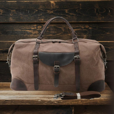 OAKLAND | Grand Sac de Voyage