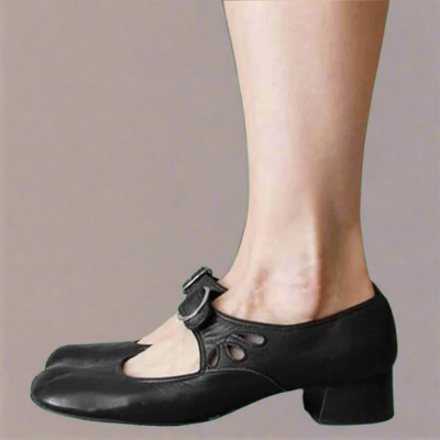 Denisa | Sandales Orthopédiques avec Semelle Wedge Confortable