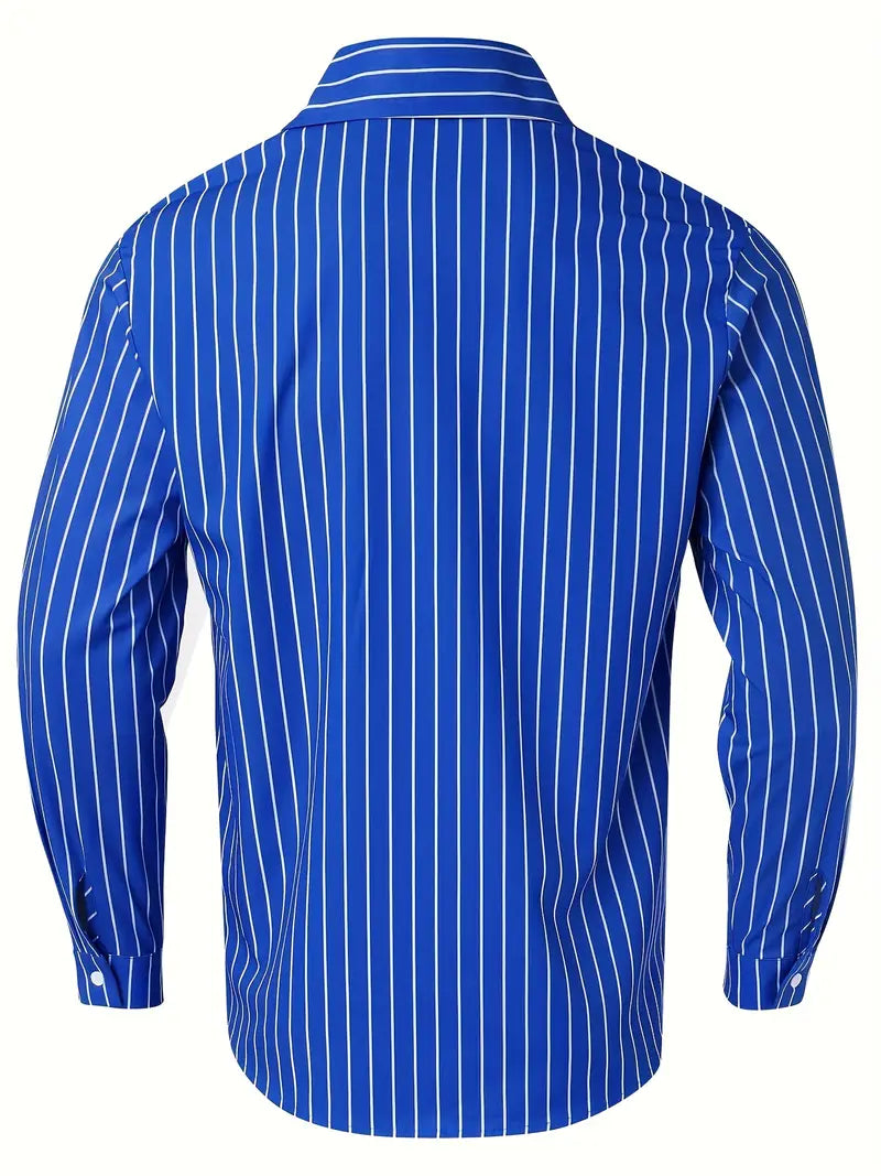 Matteo™ | Chemise Élégante