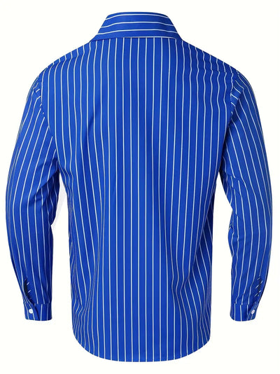 Matteo™ | Chemise Élégante