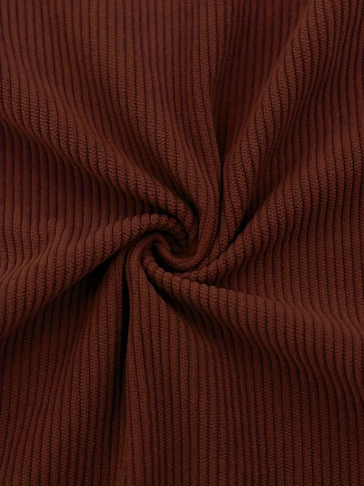VICTOR - HENLEY AVEC INSERTIONS PATCHWORK
