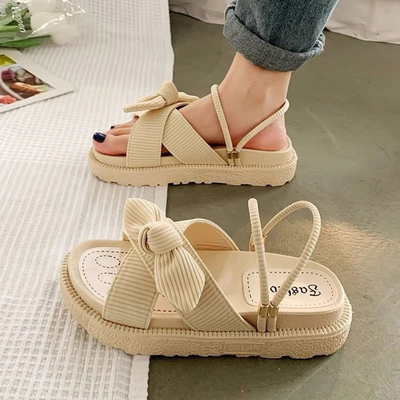 Olivia™ - Sandales d'été douces et élégantes