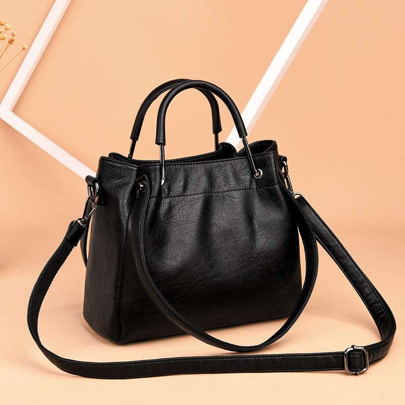 Peyton™ Luxe Charm | Sac à Bandoulière Classique