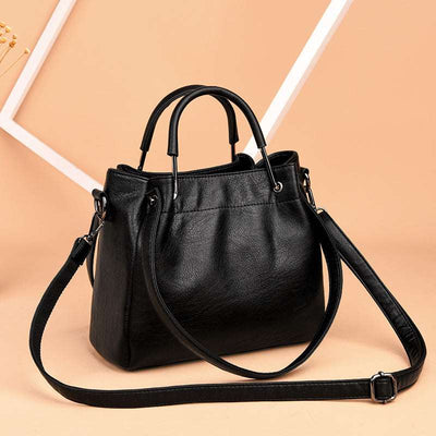 Peyton™ Luxe Charm | Sac à Bandoulière Classique