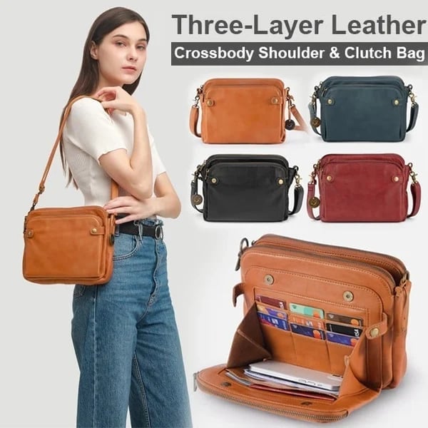 Aria™ Obra Maestra | Sac Classique à Bandoulière