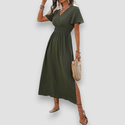 Giada | Robe d'Été
