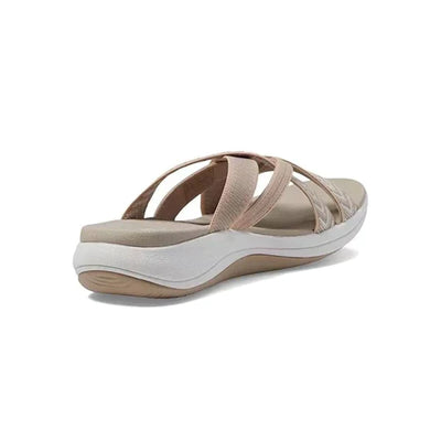 Valentina™ | Sandales orthopédiques élégantes