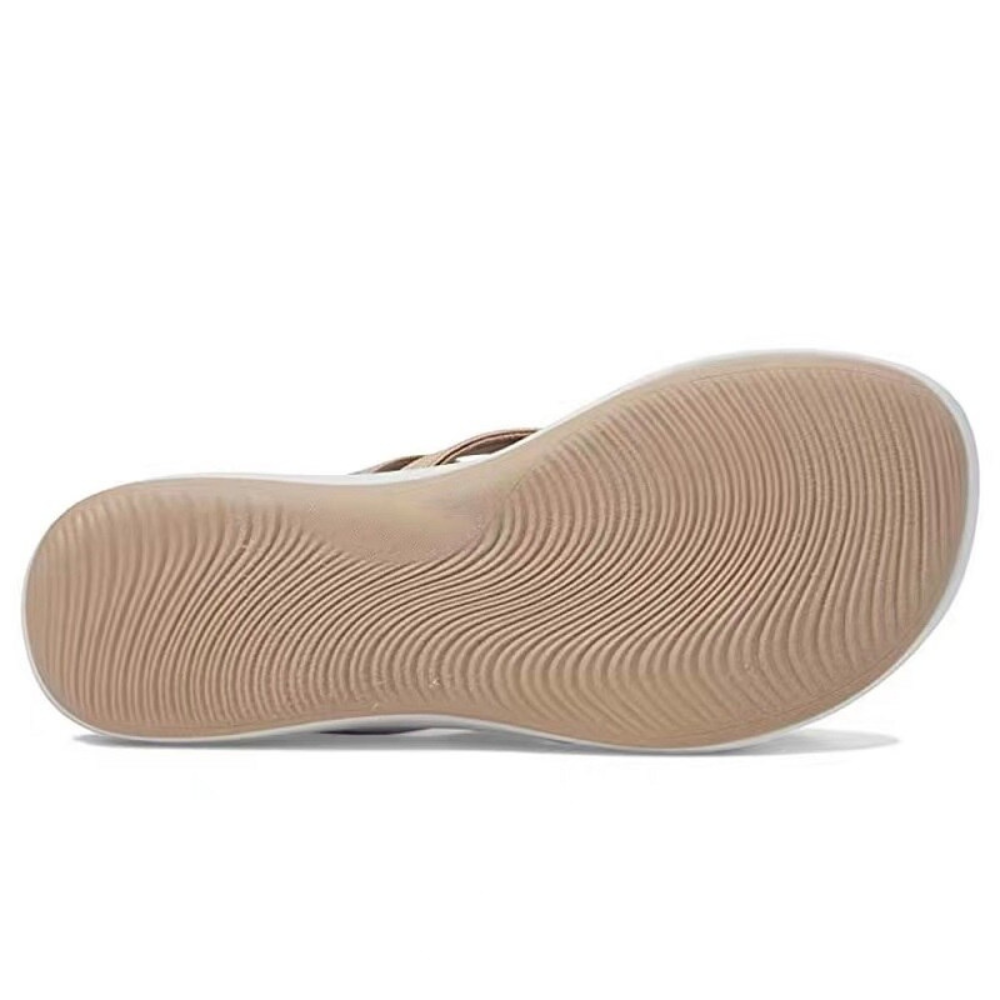 Sandales d'été orthopédiques