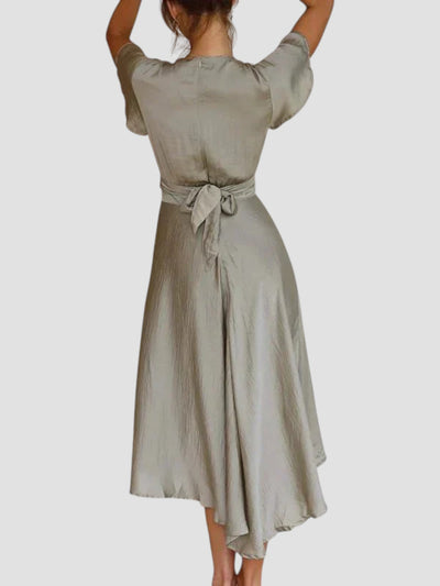 Fiamma | Robe Élégante