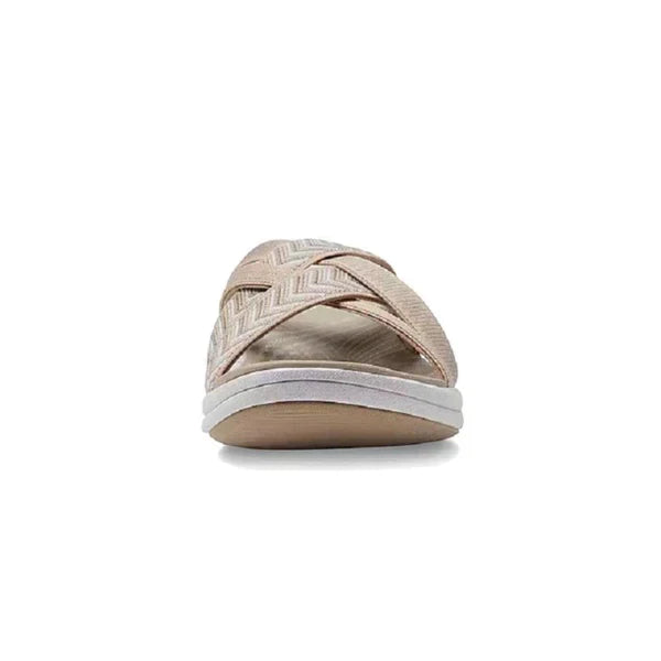Valentina™ | Sandales orthopédiques élégantes