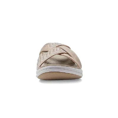 Valentina™ | Sandales orthopédiques élégantes