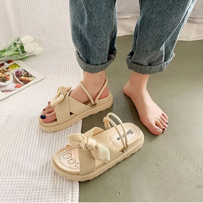Olivia™ - Sandales d'été douces et élégantes