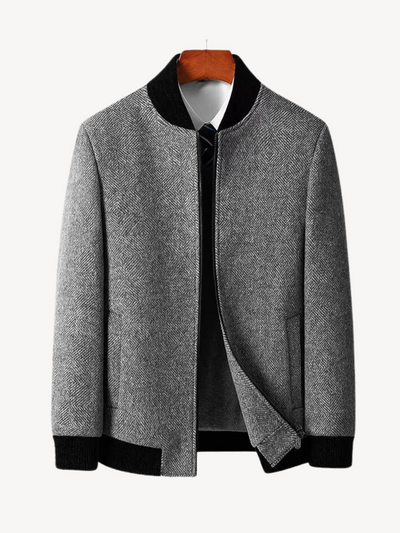 Primo - Veste en Laine