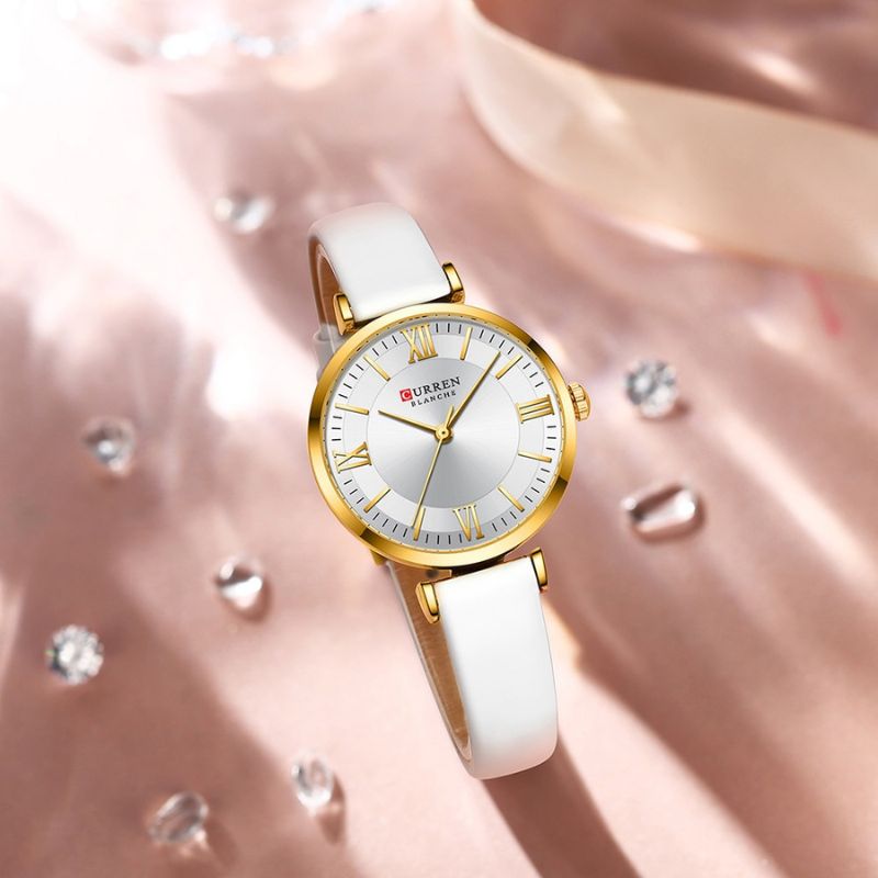 Montre de luxe pour femmes