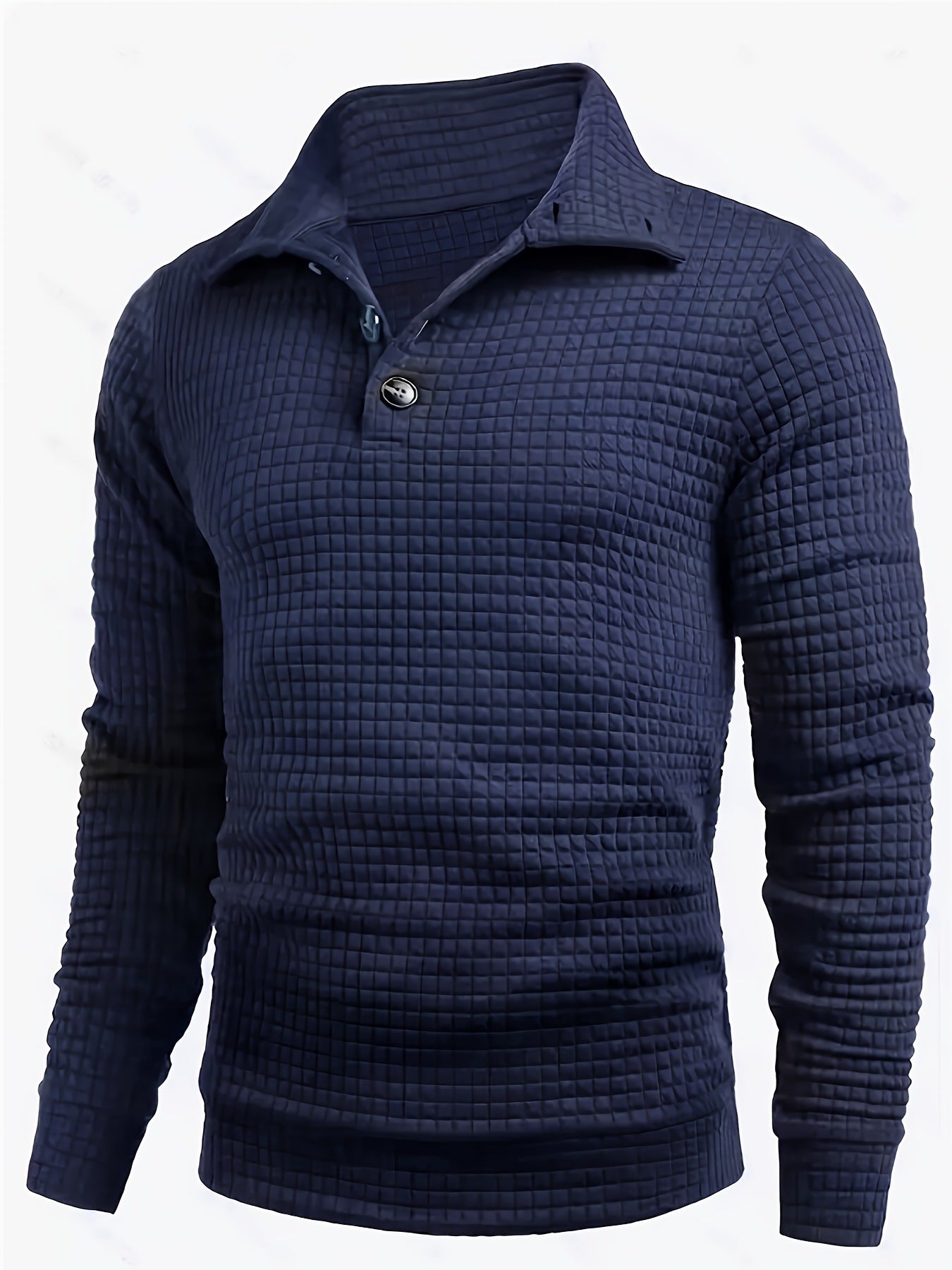 Sweatshirt Alvaro Confort Premium