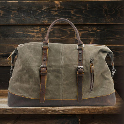 PHOENIX | Sac de Voyage en Toile