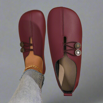 Kreszentia | Mocassins Orthopédiques