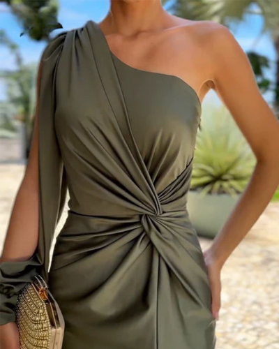 Verity | Robe Élégante