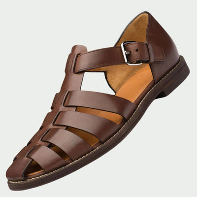 Valmère | Sandales premium