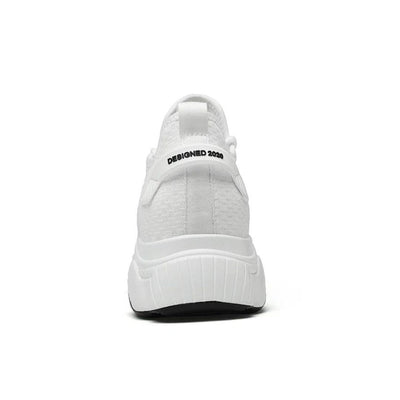 Joséphine - Chaussures innovantes avec élévation invisible
