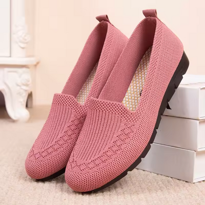 Chaussettes de Sneakers Orthopédiques
