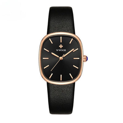 Montre Quartz de Mode