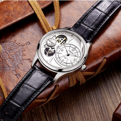 Montre Analogique en Quartz