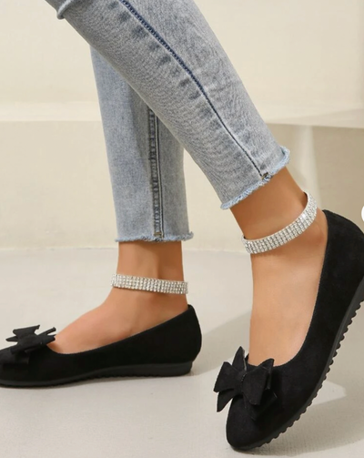 Chaussures orthopédiques Xanthe