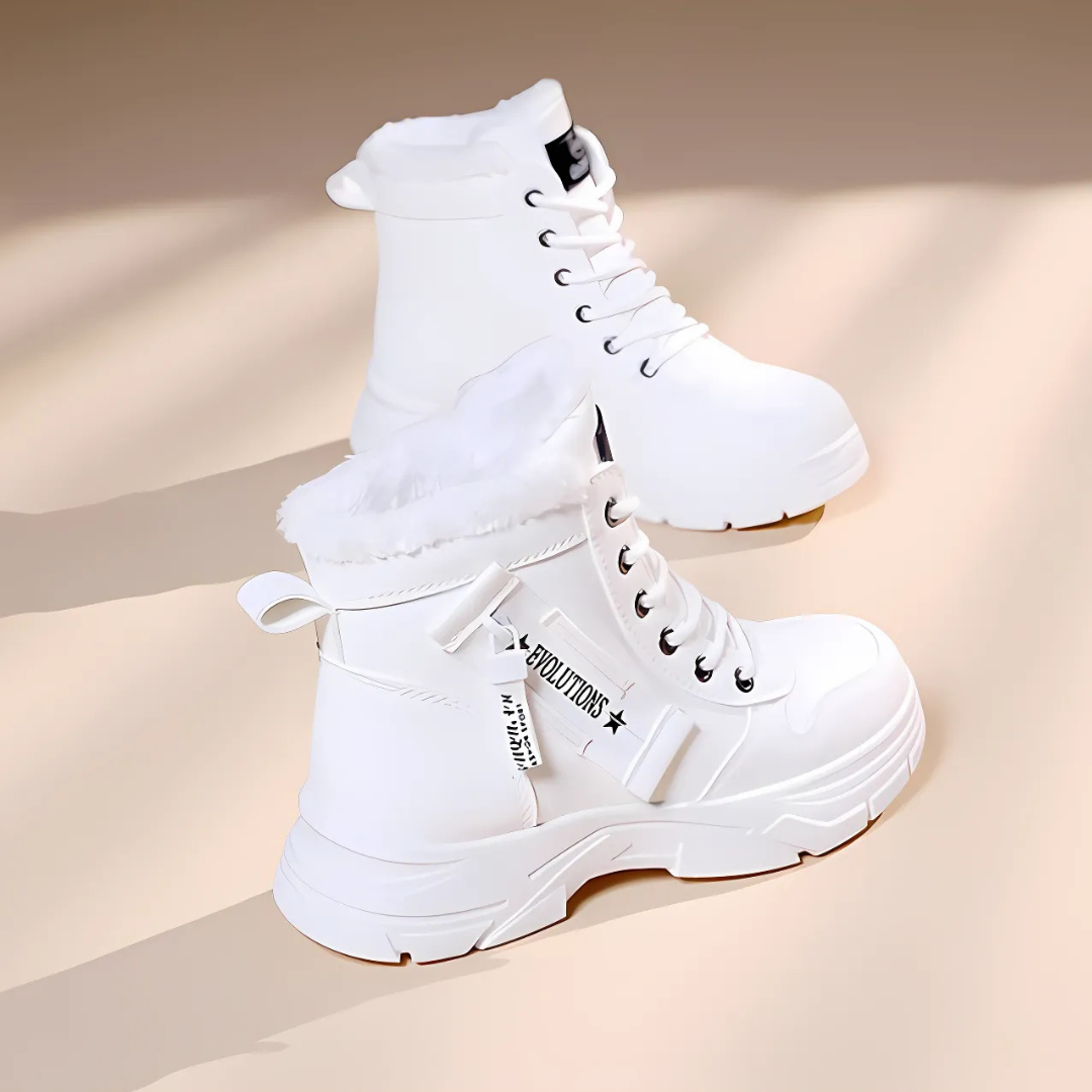 Freya™ - Bottes d'Hiver Confort