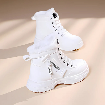 Freya™ - Bottes d'Hiver Confort