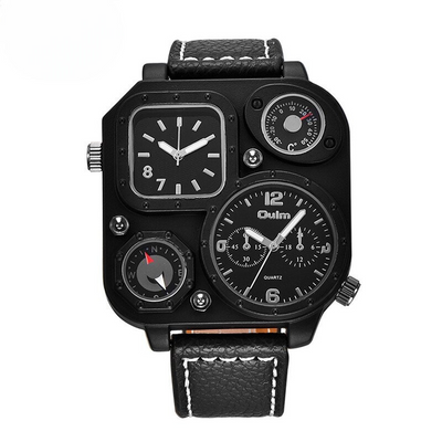 Montre Sportive Quartz Unique