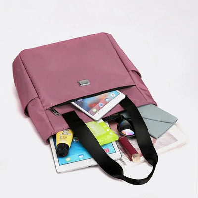 Harper™ - Sac à Bandoulière Imperméable de Grande Capacité