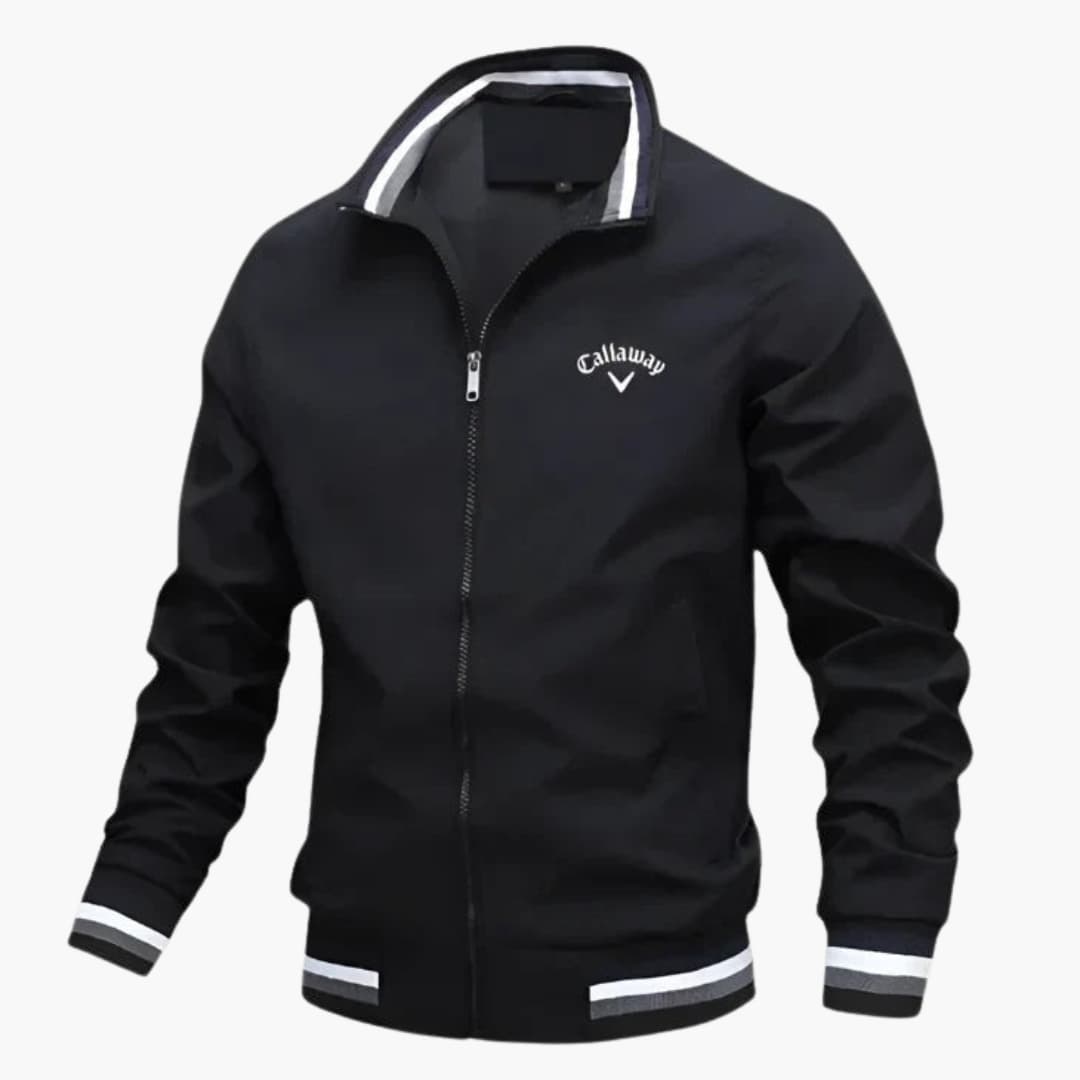 Maximo – Veste masculine élégante premium avec poches