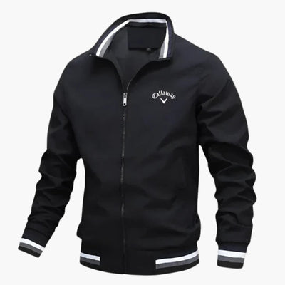 Maximo – Veste masculine élégante premium avec poches