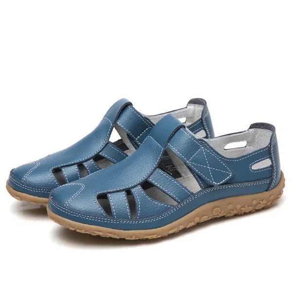 Layla™ - Sandales Orthopédiques Élégantes