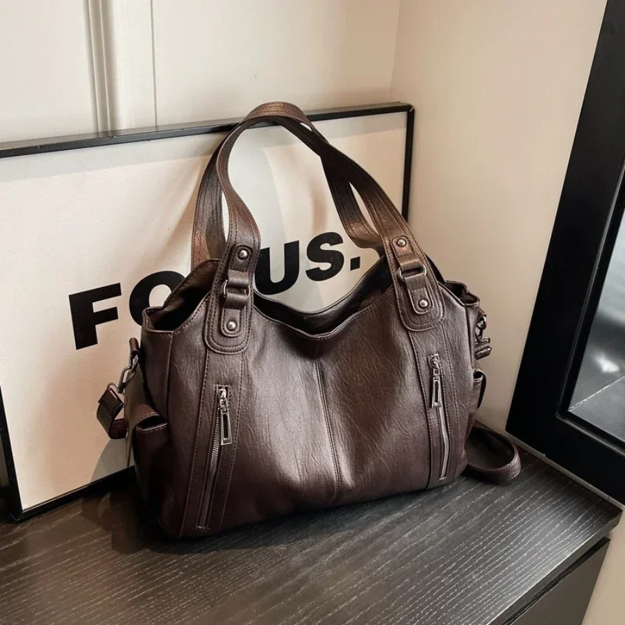 Scarlett™ Grace | Sac Élégant à Bandoulière