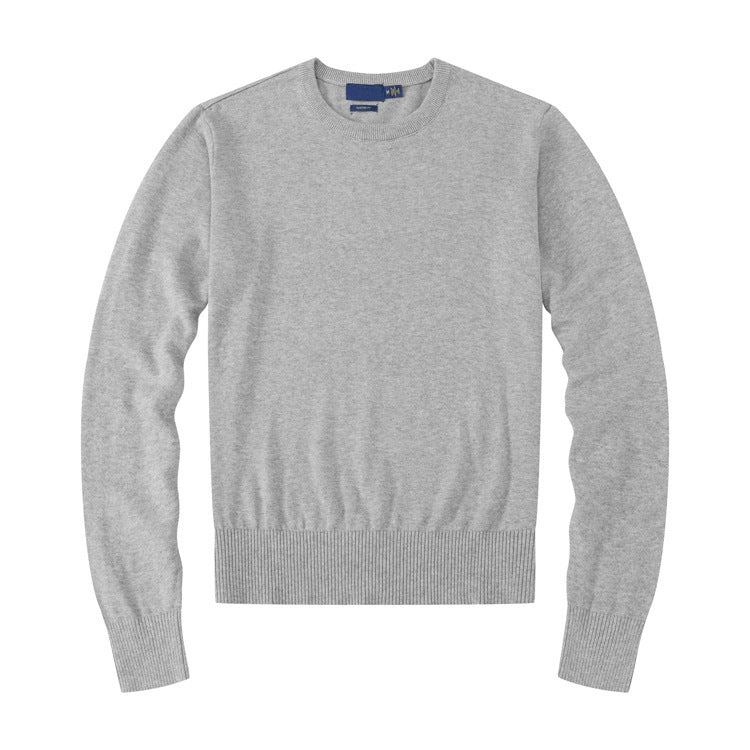 Pull 100% Coton Cali