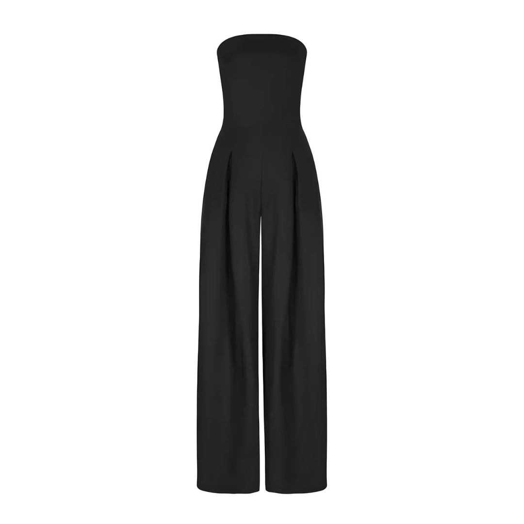 Nina | Mono Élégant qui Définit avec Style