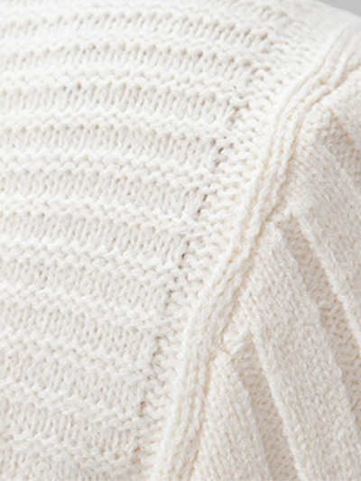 ARMAND - PULL POUR HOMME AVEC MOTIF GÉOMÉTRIQUE