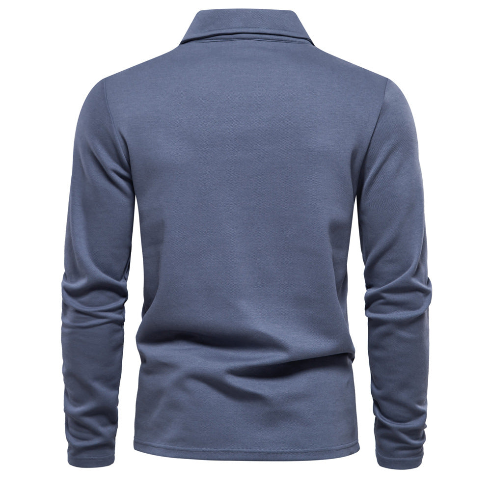 Polo Classique Clemente