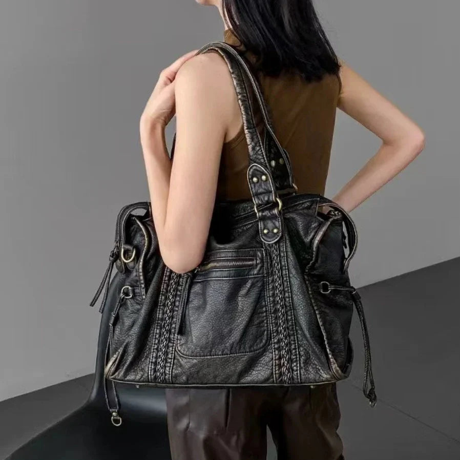 Luna™ Gracia Atractiva | Sac à Bandoulière Élégant