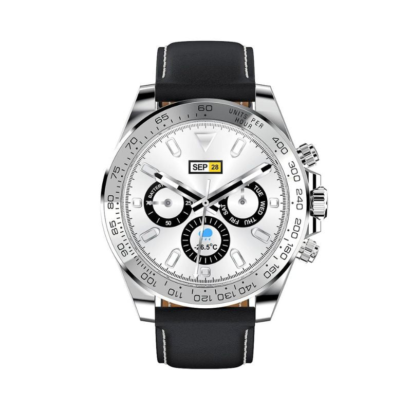 Montre Connectée Sportive Numérique