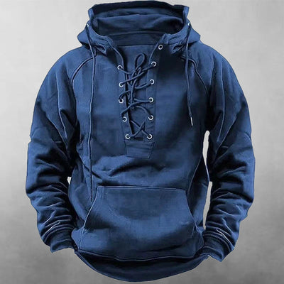 Style de Sweatshirt Lorenzo