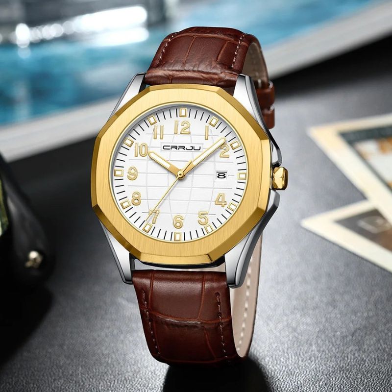 Montre Classique pour Homme