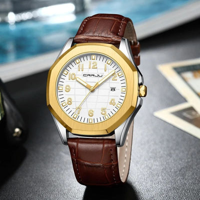 Montre Classique pour Homme