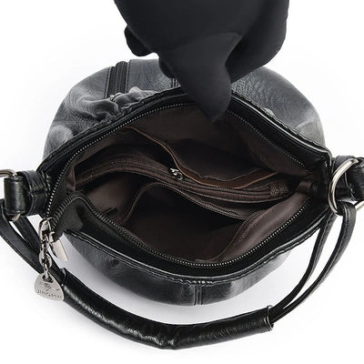 Lina™ Encanto Vintage | Sac à Bandoulière